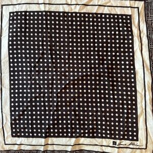 Designer Women’s Anne Klein Scarf